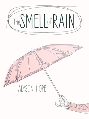 cover image of The Smell of Rain